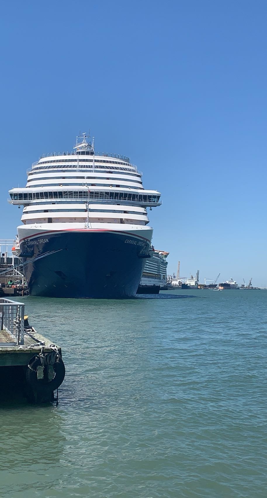 Cruise Brothers  logo